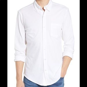 Bonobos lightweight cotton button down shirt